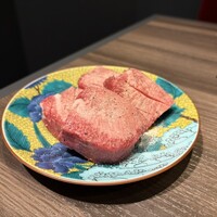 焼肉Coco Nemaru Ginza - 
