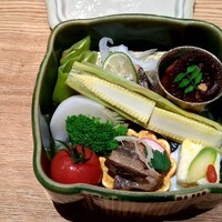 おおさかもん料理 鮨 守屋 - 