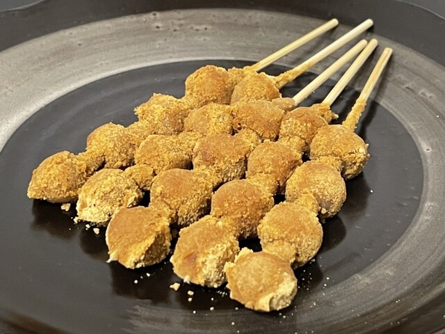 Kibi Koya Asakusa Ten