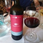 SAKURAGUMI - Cantina Ericina Tonnara Rosso