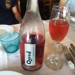 SAKURAGUMI - Quid Rosato Spumante Brut