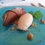 SAKURAGUMI - カンノーロ シチリア―ナ