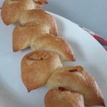 ヒマラヤンベーカリー - ベーコンエピ