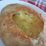 ヒマラヤンベーカリー - チーズフランス