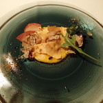 フィオッキ - パスタ