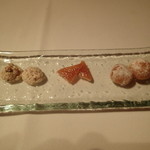 フィオッキ - 小菓子