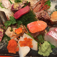 魚竹 - お刺身