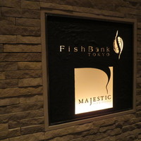 Fish Bank TOKYO - 