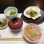 眺望の宿 しおり - 