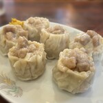 中華 たむら - シューマイ5個