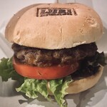 Dining＆Bar olta - 井尻バーガー