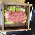 眺望の宿 しおり - 