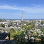 眺望の宿 しおり - 