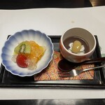 眺望の宿 しおり - 