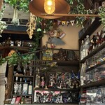 かき氷の森 すんくじら - 