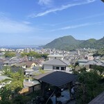 眺望の宿 しおり - 