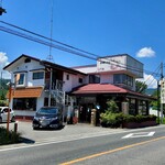 中華 たむら - 外観