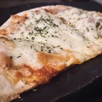 Dining＆Bar olta - オルタピザ(ハーフサイズ)