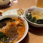 テンホウ - 