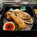 餐廳 翠葉 - 