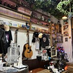 かき氷の森 すんくじら - 