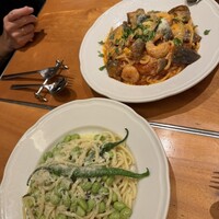 イゾラ スメラルダ - 