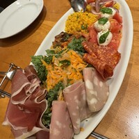 イゾラ スメラルダ - 