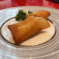 中国料理 陽明殿 - 