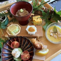 新宿 星のなる木 - 