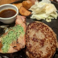 ビストロガブリ 大門店 - 
