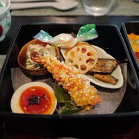 レストラン 翠葉 - 