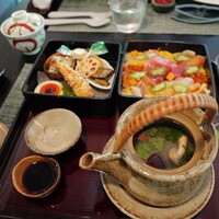 レストラン 翠葉 - 