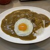 カレーや マドラス