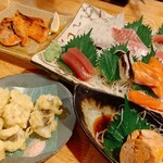 舞鶴港 漁師小屋 - 