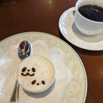 上野精養軒 本店レストラン - 