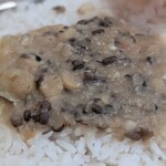 カリル - 豆カレー