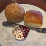上野精養軒 本店レストラン - 