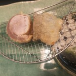 出汁さんろくぼう - 