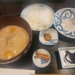 出汁さんろくぼう - 