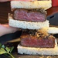 焼肉うしごろ 銀座並木通り店 - 