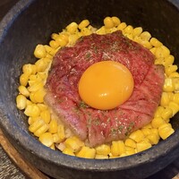 焼肉うしごろ 銀座並木通り店 - 