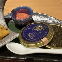 横浜 鮨 ふくじゅ - 