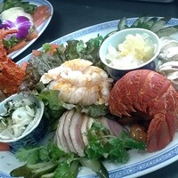 CHINESE 宗家 - 