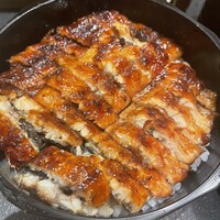 うなぎの中庄 虎ノ門ヒルズ店 - 