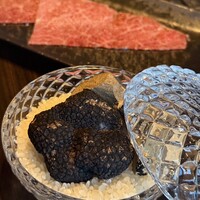 焼肉うしごろ 銀座並木通り店 - 