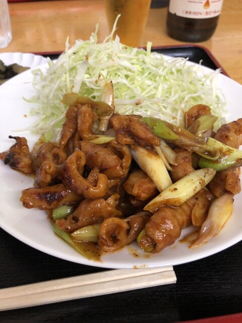 Chunchun Tei photo 5