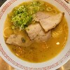金龍ラーメン 道頓堀店