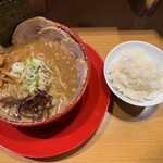 らーめん たかしま - 