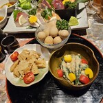 創作和食と完全個室 和蔵 - 