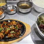 セマウル食堂 - 